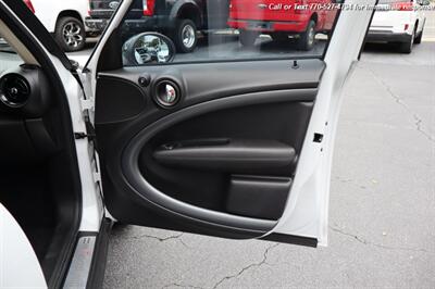 2016 MINI Countryman Cooper S   - Photo 21 - Roswell, GA 30075