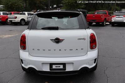 2016 MINI Countryman Cooper S   - Photo 7 - Roswell, GA 30075