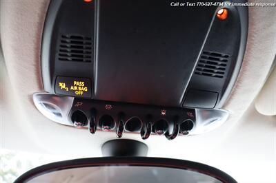 2016 MINI Countryman Cooper S   - Photo 16 - Roswell, GA 30075
