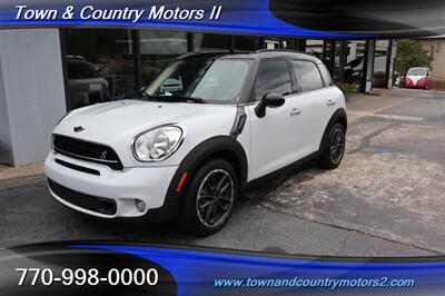 2016 MINI Countryman Cooper S   - Photo 1 - Roswell, GA 30075