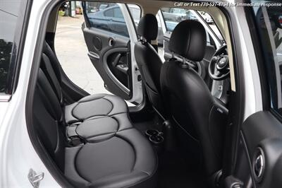 2016 MINI Countryman Cooper S   - Photo 22 - Roswell, GA 30075