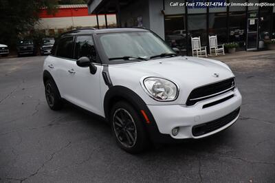 2016 MINI Countryman Cooper S   - Photo 4 - Roswell, GA 30075