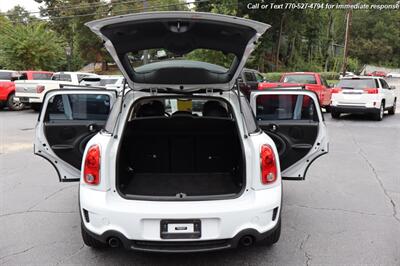 2016 MINI Countryman Cooper S   - Photo 25 - Roswell, GA 30075