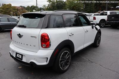 2016 MINI Countryman Cooper S   - Photo 6 - Roswell, GA 30075