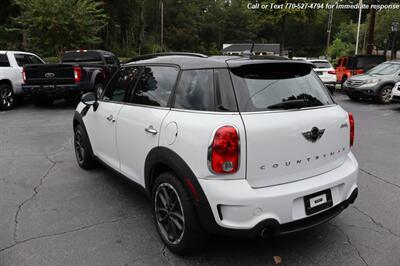 2016 MINI Countryman Cooper S   - Photo 8 - Roswell, GA 30075