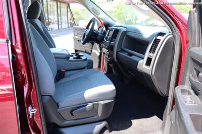 2018 RAM 1500 Tradesman  for 6 passengers! - Photo 21 - Roswell, GA 30075