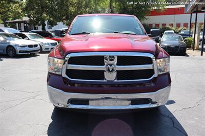 2018 RAM 1500 Tradesman  for 6 passengers! - Photo 3 - Roswell, GA 30075