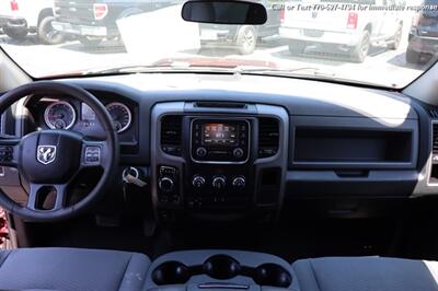 2018 RAM 1500 Tradesman  for 6 passengers! - Photo 20 - Roswell, GA 30075