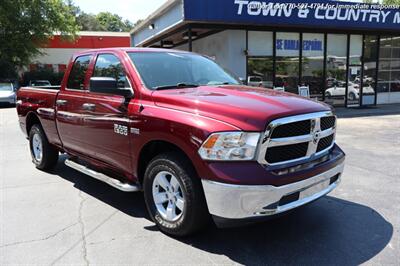 2018 RAM 1500 Tradesman  for 6 passengers! - Photo 4 - Roswell, GA 30075
