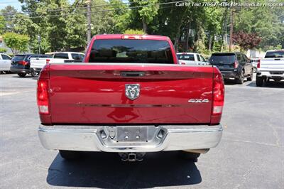 2018 RAM 1500 Tradesman  for 6 passengers! - Photo 7 - Roswell, GA 30075