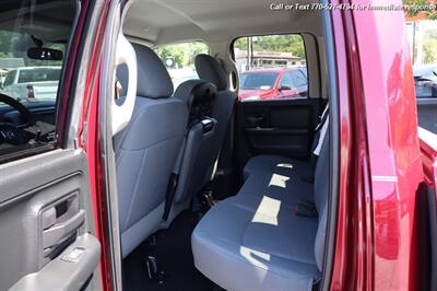 2018 RAM 1500 Tradesman  for 6 passengers! - Photo 19 - Roswell, GA 30075