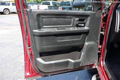 2018 RAM 1500 Tradesman  for 6 passengers! - Photo 12 - Roswell, GA 30075