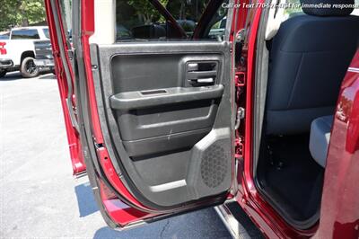 2018 RAM 1500 Tradesman  for 6 passengers! - Photo 18 - Roswell, GA 30075