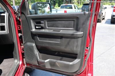 2018 RAM 1500 Tradesman  for 6 passengers! - Photo 22 - Roswell, GA 30075