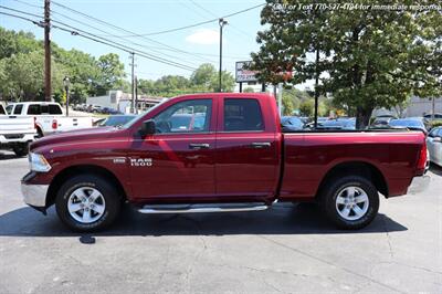 2018 RAM 1500 Tradesman  for 6 passengers! - Photo 2 - Roswell, GA 30075