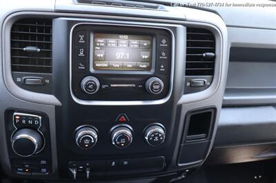 2018 RAM 1500 Tradesman  for 6 passengers! - Photo 16 - Roswell, GA 30075