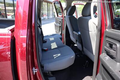 2018 RAM 1500 Tradesman  for 6 passengers! - Photo 23 - Roswell, GA 30075