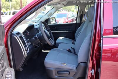 2018 RAM 1500 Tradesman  for 6 passengers! - Photo 11 - Roswell, GA 30075