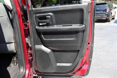 2018 RAM 1500 Tradesman  for 6 passengers! - Photo 24 - Roswell, GA 30075