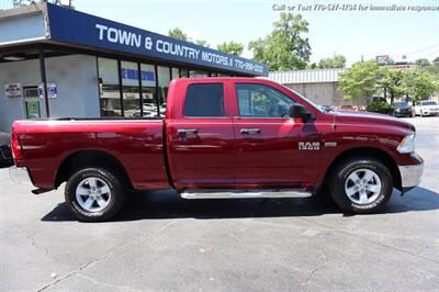 2018 RAM 1500 Tradesman  for 6 passengers! - Photo 5 - Roswell, GA 30075