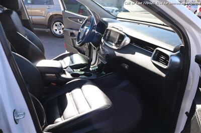 2017 Kia Sorento SX V6   - Photo 30 - Roswell, GA 30075