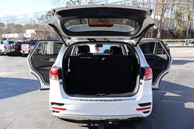 2017 Kia Sorento SX V6   - Photo 36 - Roswell, GA 30075