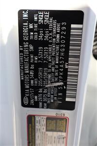 2017 Kia Sorento SX V6   - Photo 39 - Roswell, GA 30075