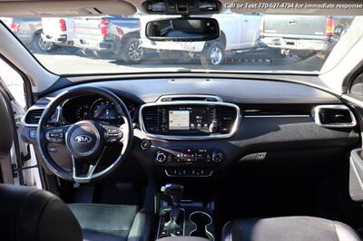 2017 Kia Sorento SX V6   - Photo 26 - Roswell, GA 30075
