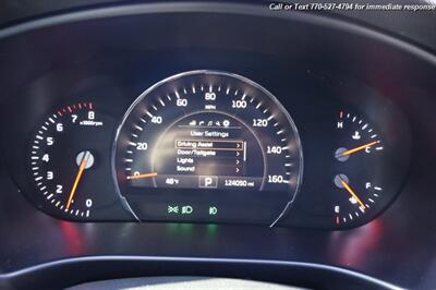 2017 Kia Sorento SX V6   - Photo 12 - Roswell, GA 30075