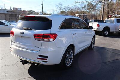 2017 Kia Sorento SX V6   - Photo 6 - Roswell, GA 30075