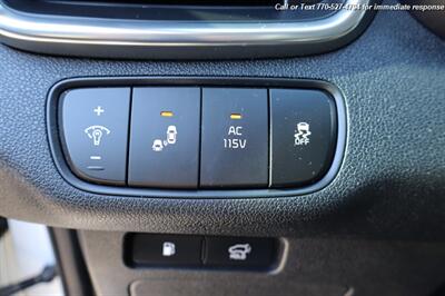 2017 Kia Sorento SX V6   - Photo 11 - Roswell, GA 30075