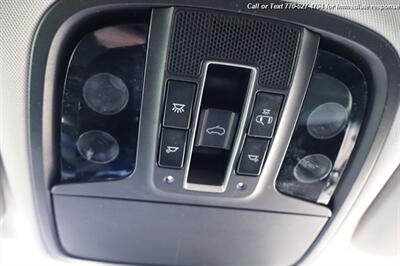 2017 Kia Sorento SX V6   - Photo 22 - Roswell, GA 30075