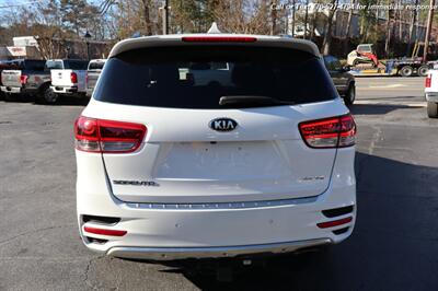 2017 Kia Sorento SX V6   - Photo 7 - Roswell, GA 30075