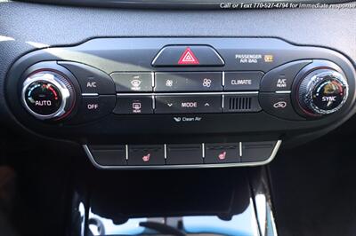 2017 Kia Sorento SX V6   - Photo 19 - Roswell, GA 30075