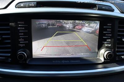 2017 Kia Sorento SX V6   - Photo 21 - Roswell, GA 30075