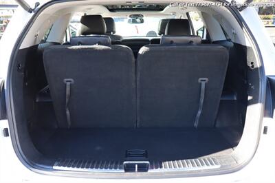2017 Kia Sorento SX V6   - Photo 35 - Roswell, GA 30075