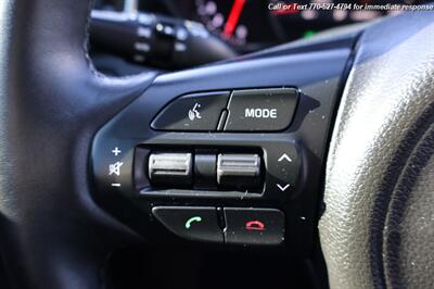 2017 Kia Sorento SX V6   - Photo 16 - Roswell, GA 30075