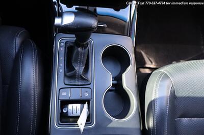 2017 Kia Sorento SX V6   - Photo 20 - Roswell, GA 30075