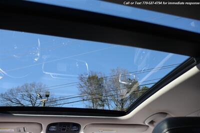 2017 Kia Sorento SX V6   - Photo 27 - Roswell, GA 30075