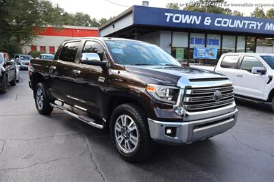 2018 Toyota Tundra 1794 Edition   - Photo 4 - Roswell, GA 30075
