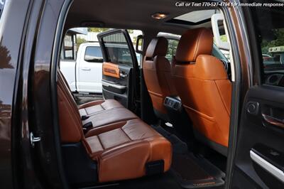 2018 Toyota Tundra 1794 Edition   - Photo 31 - Roswell, GA 30075