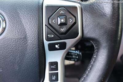 2018 Toyota Tundra 1794 Edition   - Photo 17 - Roswell, GA 30075