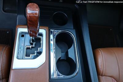 2018 Toyota Tundra 1794 Edition   - Photo 22 - Roswell, GA 30075