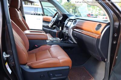 2018 Toyota Tundra 1794 Edition   - Photo 29 - Roswell, GA 30075