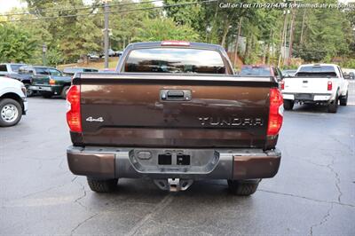 2018 Toyota Tundra 1794 Edition   - Photo 7 - Roswell, GA 30075