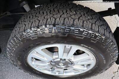 2018 Toyota Tundra 1794 Edition   - Photo 9 - Roswell, GA 30075