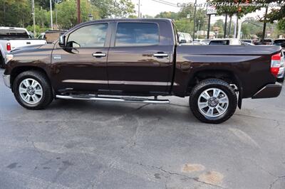 2018 Toyota Tundra 1794 Edition   - Photo 2 - Roswell, GA 30075