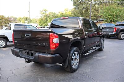2018 Toyota Tundra 1794 Edition   - Photo 6 - Roswell, GA 30075