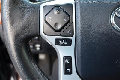 2018 Toyota Tundra 1794 Edition   - Photo 16 - Roswell, GA 30075