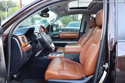 2018 Toyota Tundra 1794 Edition   - Photo 11 - Roswell, GA 30075